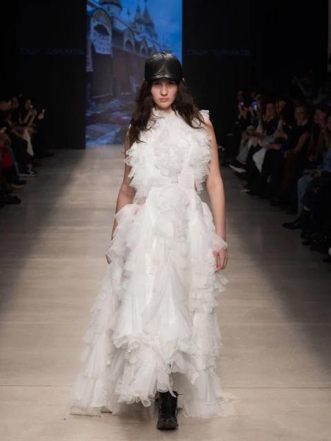 Коллекция Sasha Barbakov на Московской неделе моды (110867-sasha-barbakov- 06.jpg)